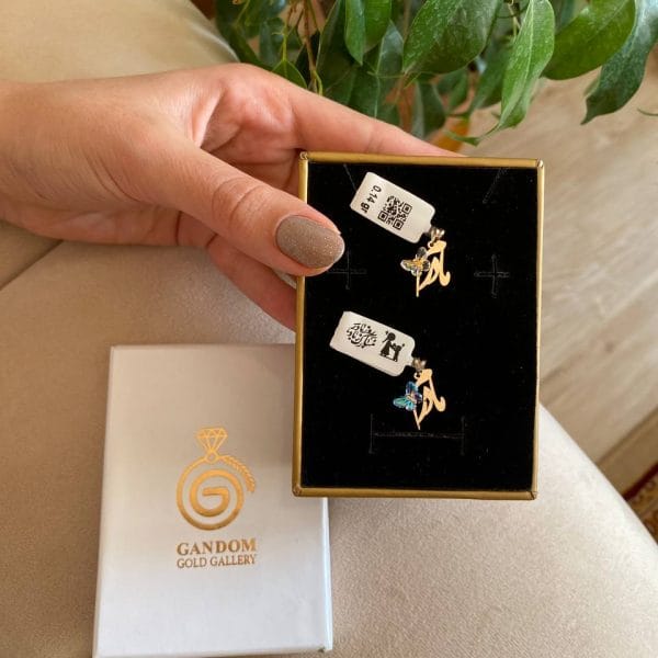 پلاک لیزری مادرم