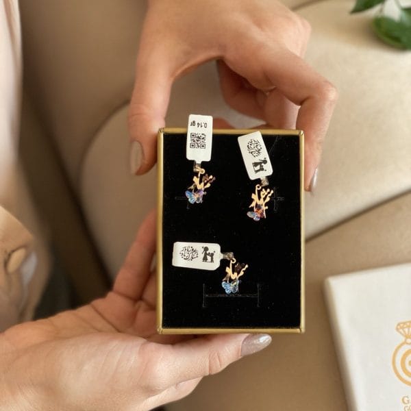 پلاک لیزری میم مثل مادر