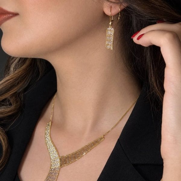 سرویس لوکس شالی